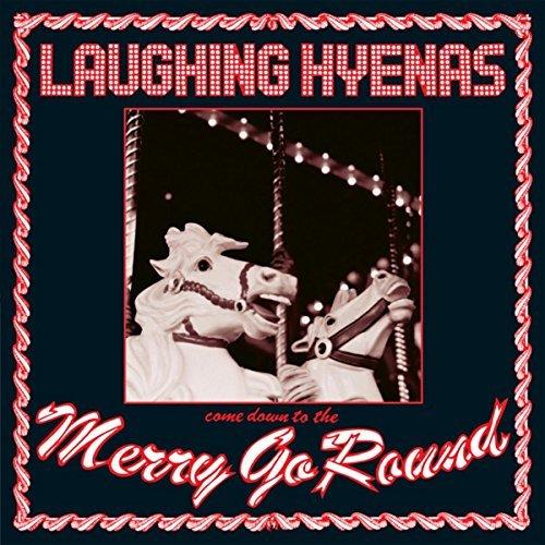 Laughing Hyenas: Merry Go Round 2LP